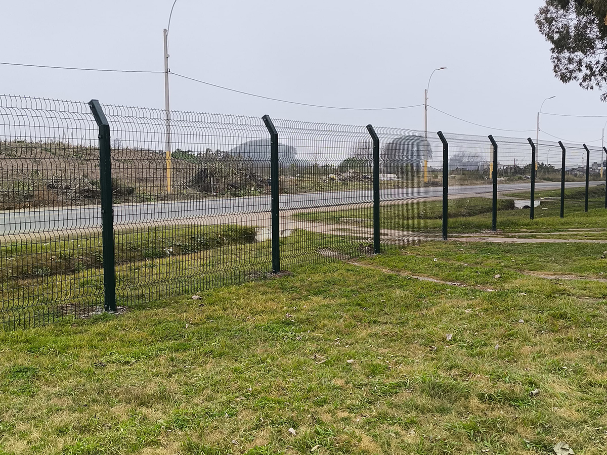 Cooperativa Mesa 1