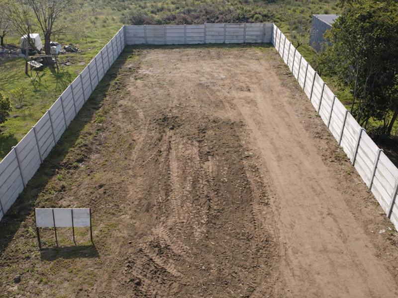 Predio Residencial Canelones