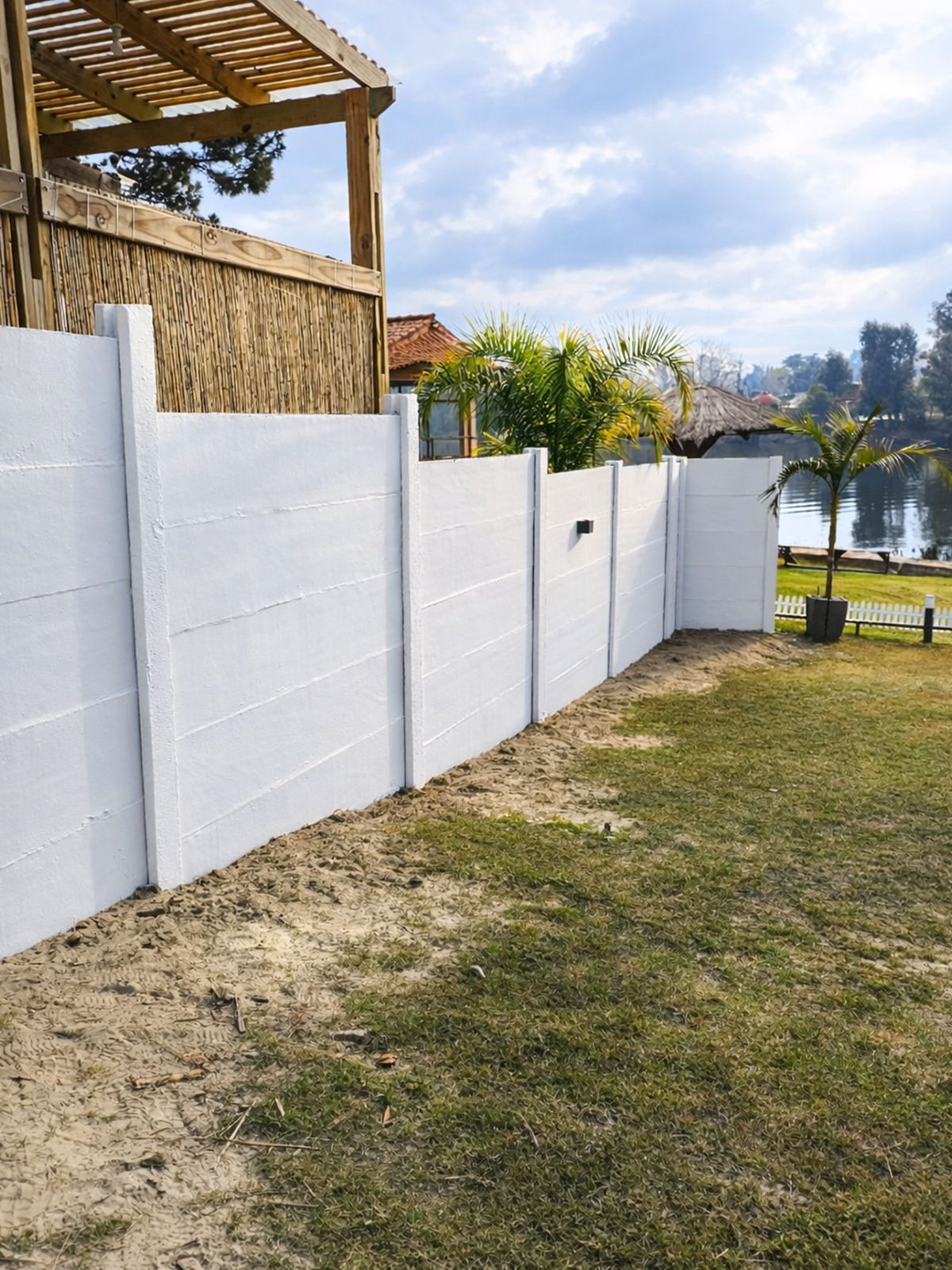 Predio Residencial El Pinar